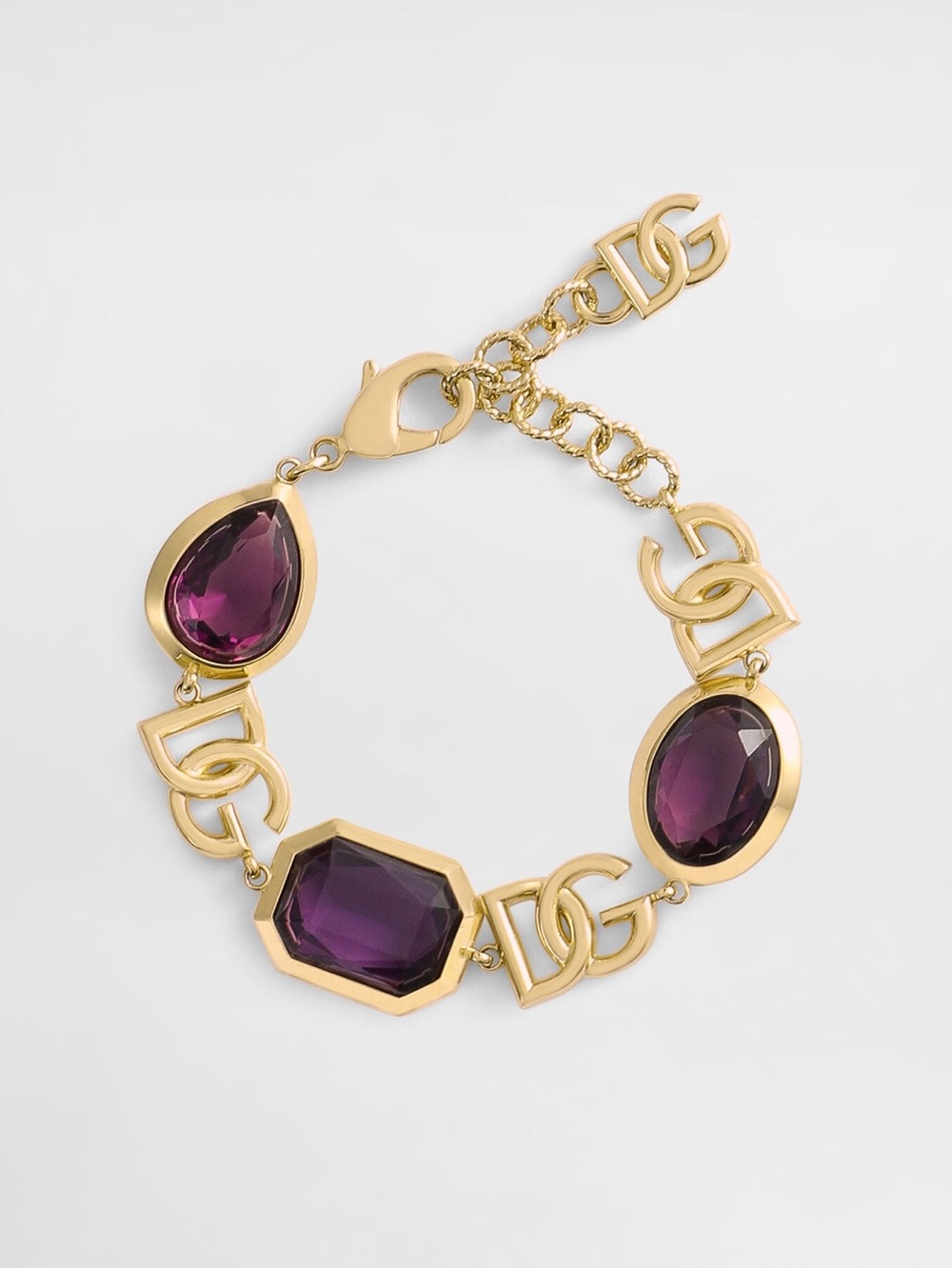 Dolce & Gabbana Lovo Bracelet